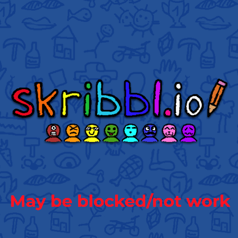 skribbl io
