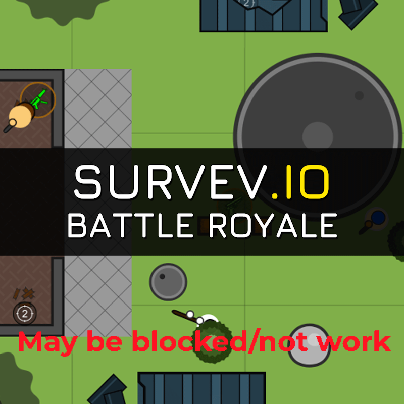 survev io